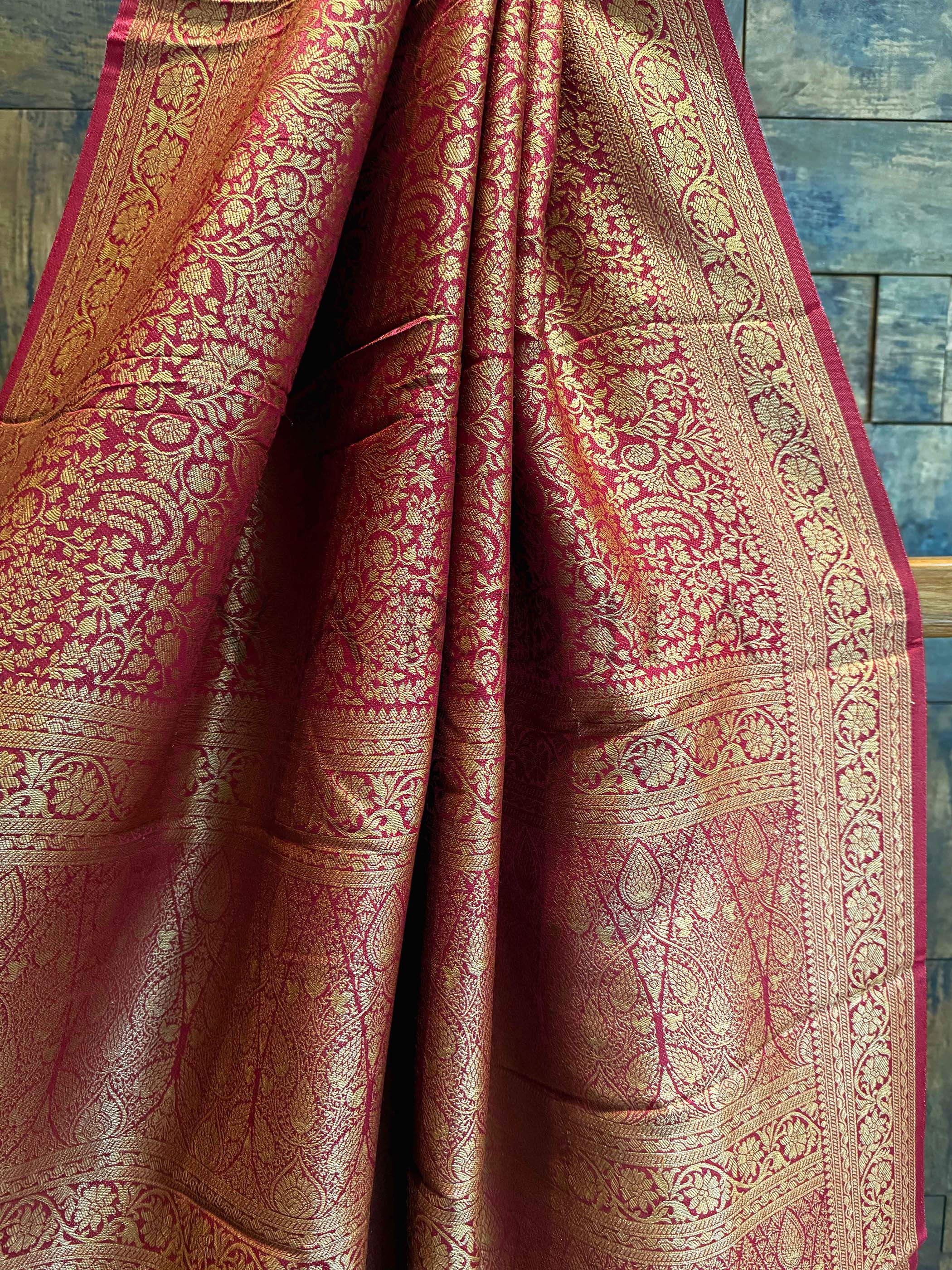 Maniasha Paithani