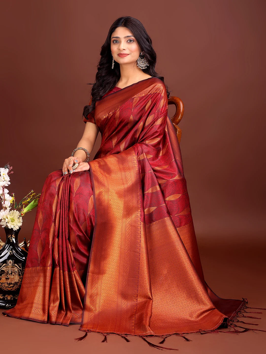Paithani Saree Collection